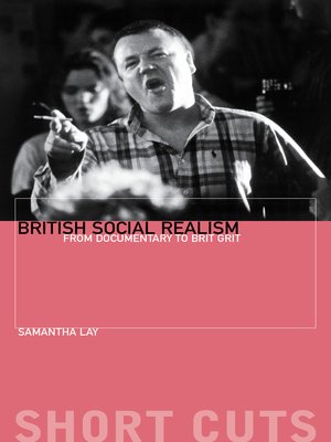 cover image of British Social Realism